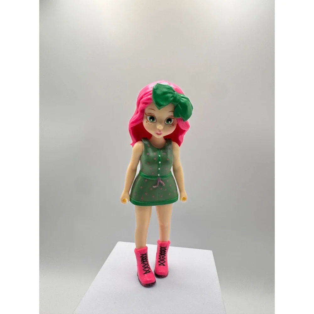 Set of 3 Friends Forever Club Fashion Dolls with Outfits and Shoes /II